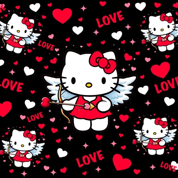 Hello Kitty - Picture 7 of 15